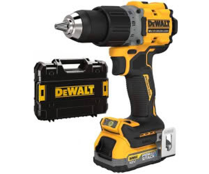 DeWalt DCD800E1T