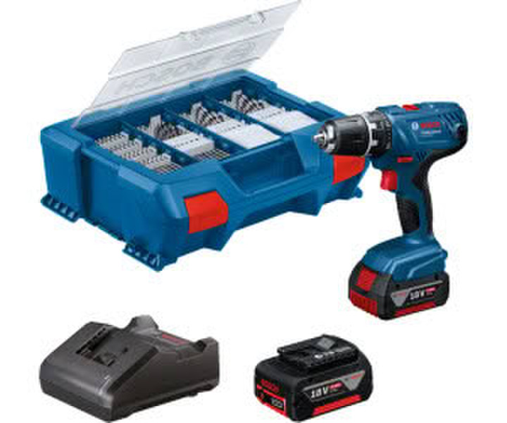 Bosch GSB 18V-21 Professional (06019H100C)