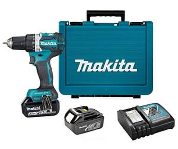 Makita DDF484RFE