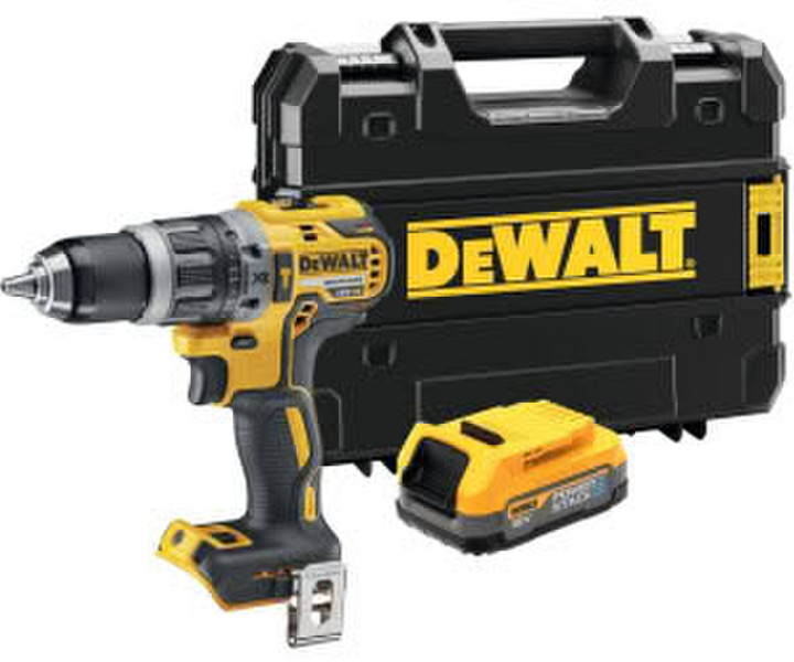 DeWalt DCD796E1T