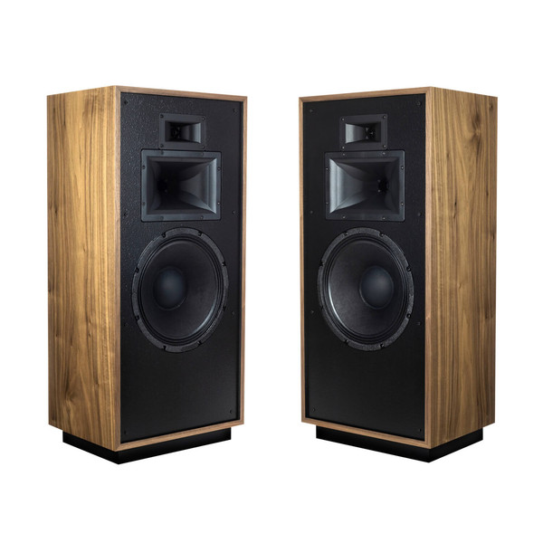 Klipsch Forte IV American Walnut