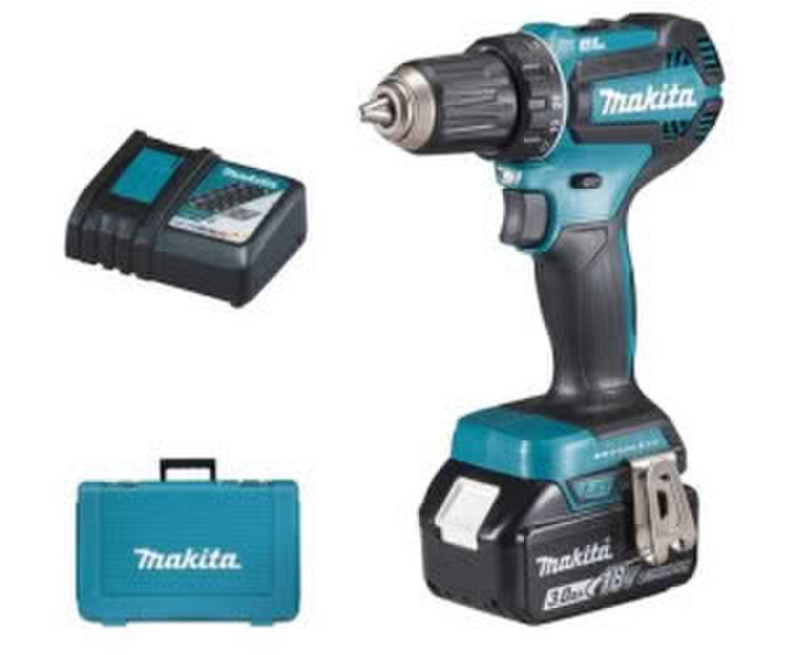Makita DDF485RF