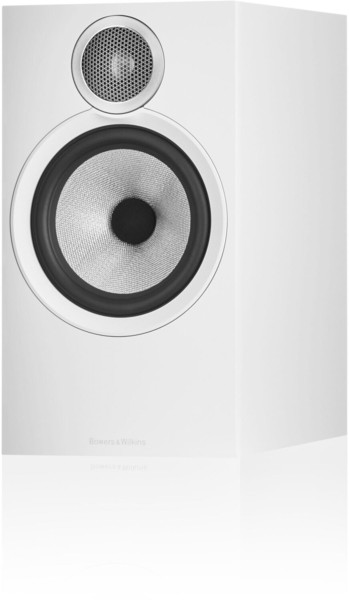 Bowers & Wilkins 606 S3 weiß