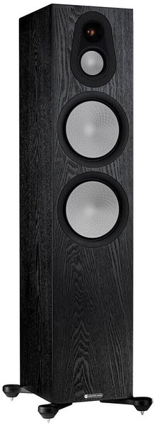 Monitor Audio Silver 500 7G Eiche Schwarz