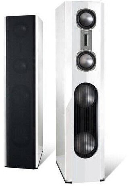 Quadral Aurum Titan 9 weiß