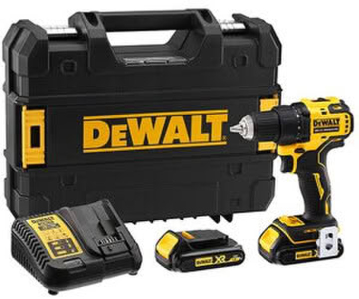 DeWalt DCD708S2T