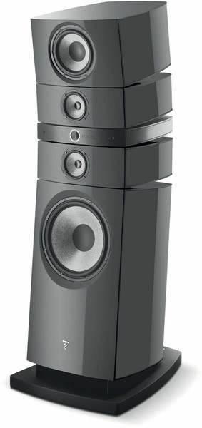 Focal Grande Utopia EM Evo Ash Grey