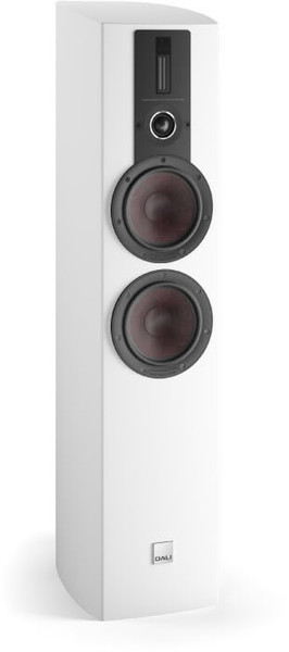DALI Epicon 6 Satin weiß