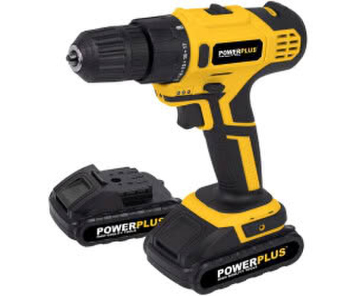 PowerPlus POWX0069LI
