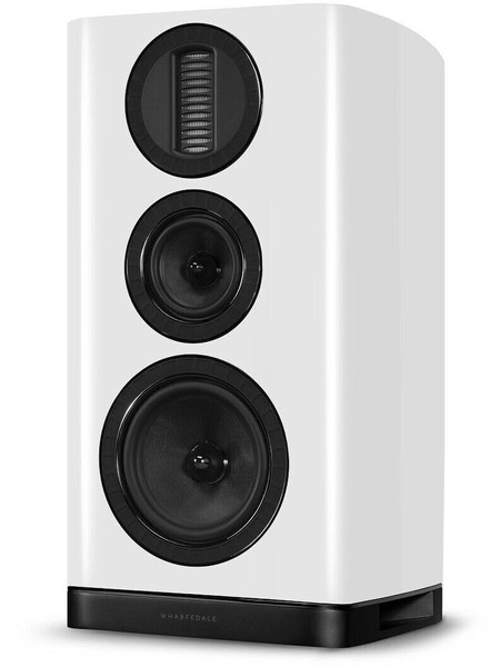 Wharfedale Aura 2 White