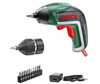Bosch IXO V (06039A800U)