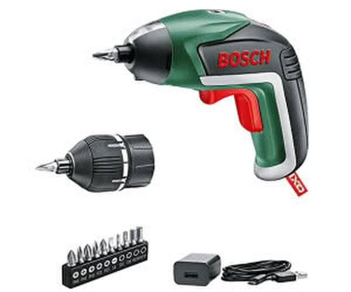 Bosch IXO V (06039A800U)