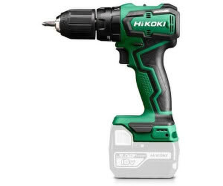 Hikoki DV18DDW4Z