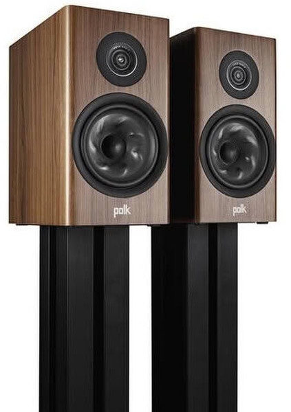 Polk Audio Reserve R200 Walnuss