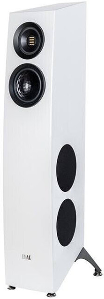 Elac Concentro S 507 White