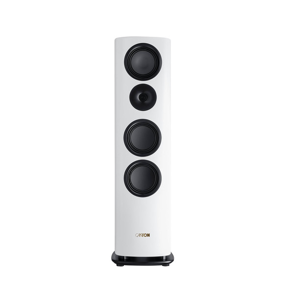 Canton Reference 7 Satin White