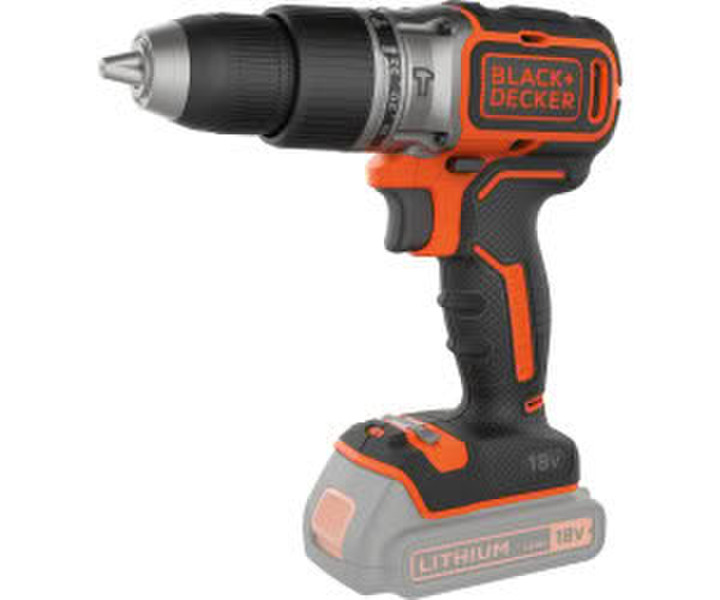 Black & Decker BL188N Solo