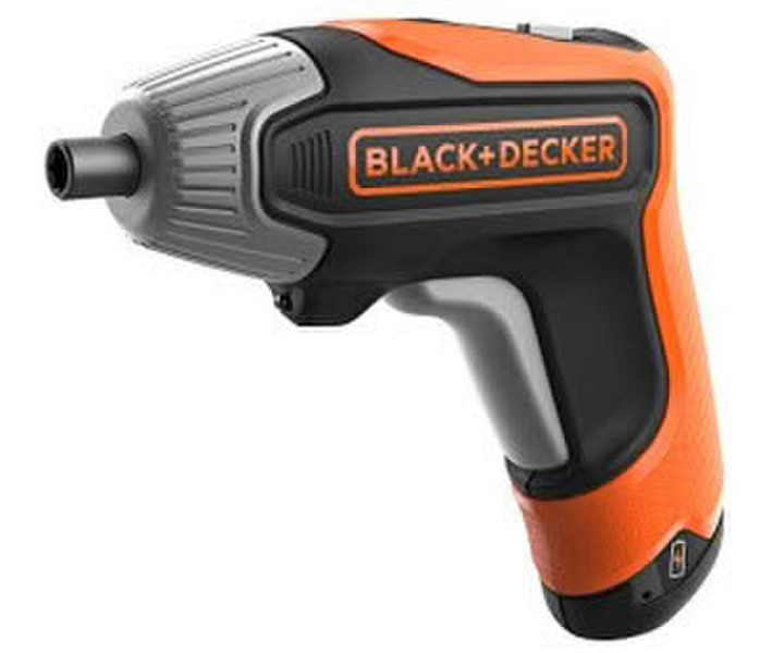 Black & Decker BCF611CK