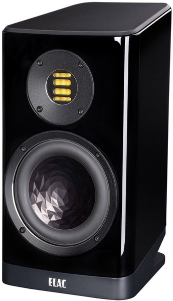 Elac Vela BS 403 schwarz