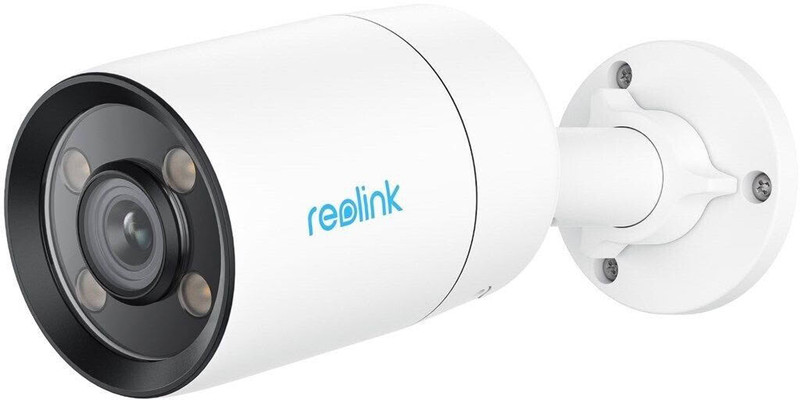 reolink ColorX Series P320X 4MP