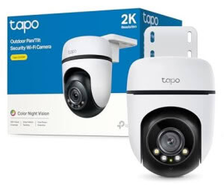 Tapo C51A 2K WLAN Überwachungskamera