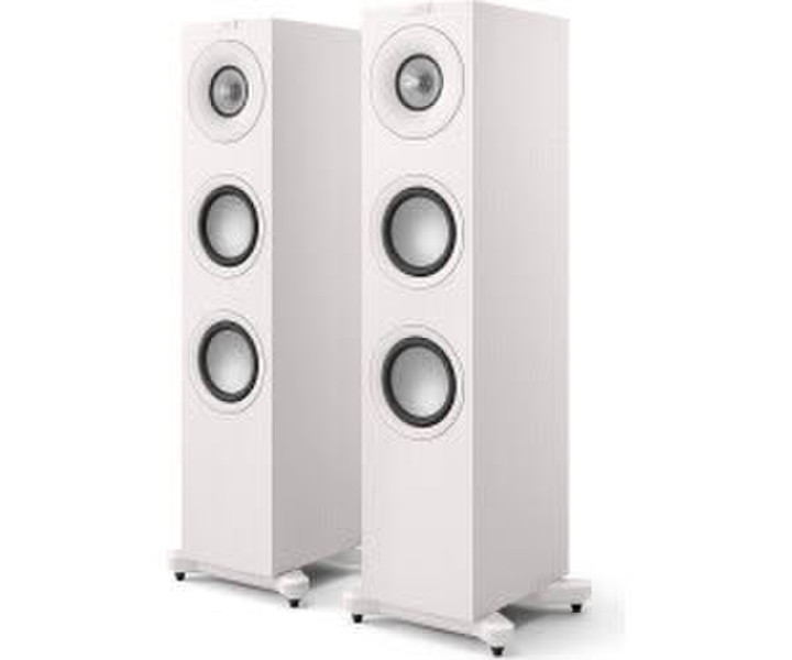 KEF Q7 Meta White