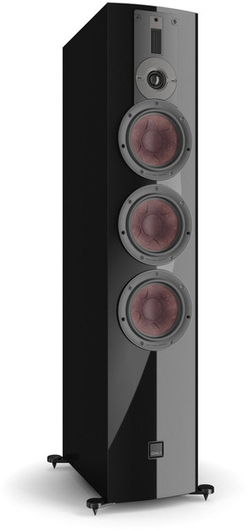 DALI Rubikore 8 High Gloss Black
