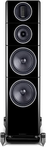 Wharfedale Elysian 4 schwarz