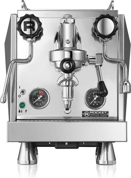 Rocket Espresso Giotto Evoluzione R