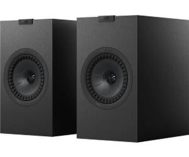 KEF Q3 Meta Satin Black