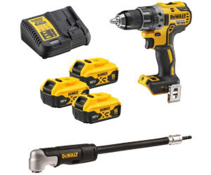 DeWalt DCD791P3A-QW