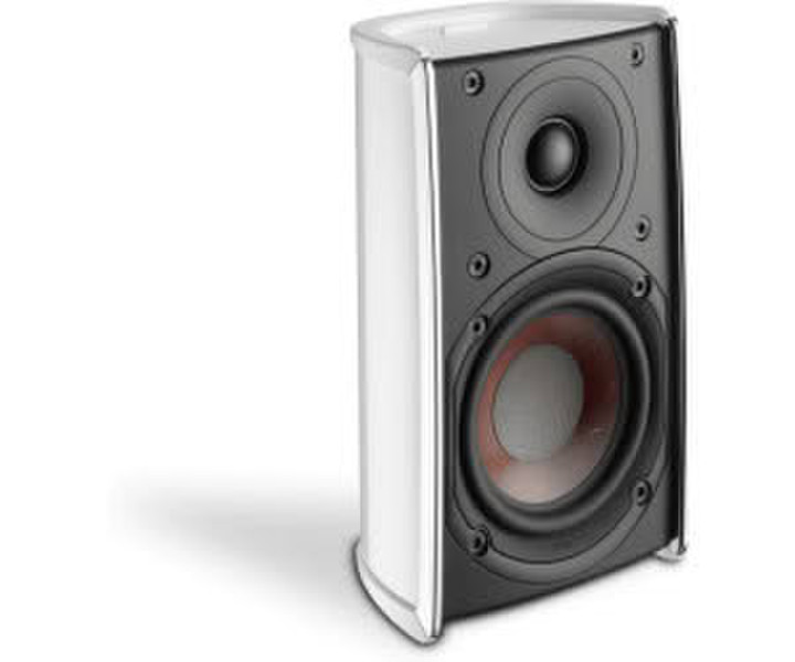 DALI Fazon Mikro weiß