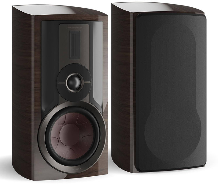 DALI Epikore 3 Walnut