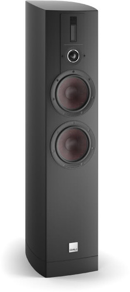 DALI Epicon 6 Satin schwarz