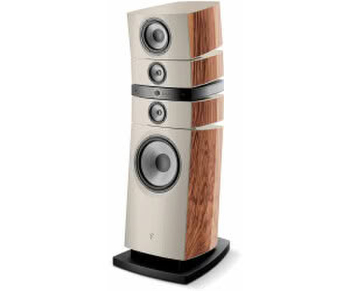 Focal Grande Utopia EM Evo Natural Walnut