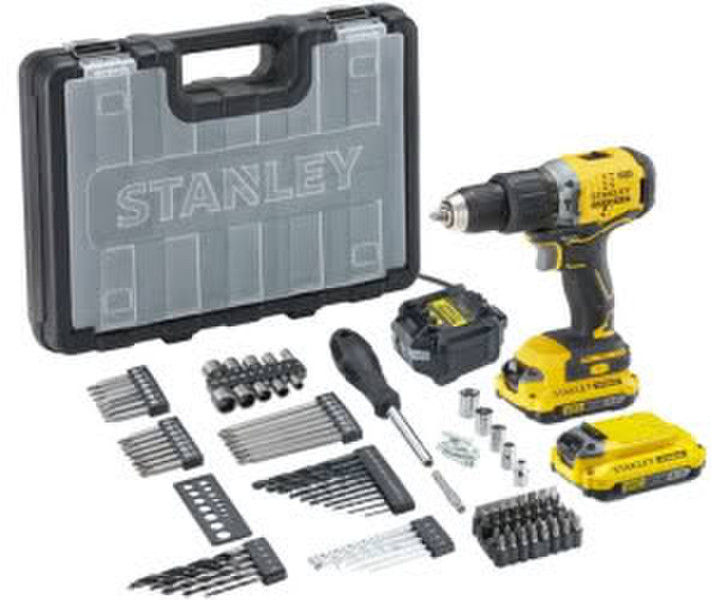 Stanley SFMCD715D2A-QW