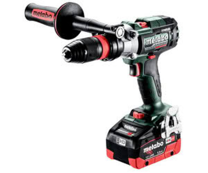Metabo SB 18 LTX-3 BL Q I (603182660)