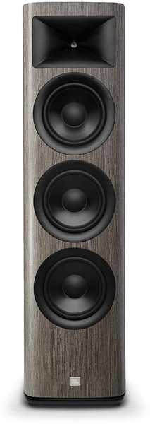 JBL Professional HDI-3800 eiche grau