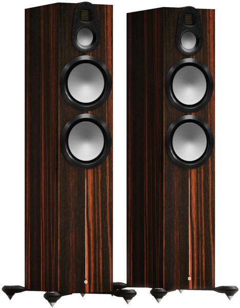 Monitor Audio Gold 500 (6G) Makassar