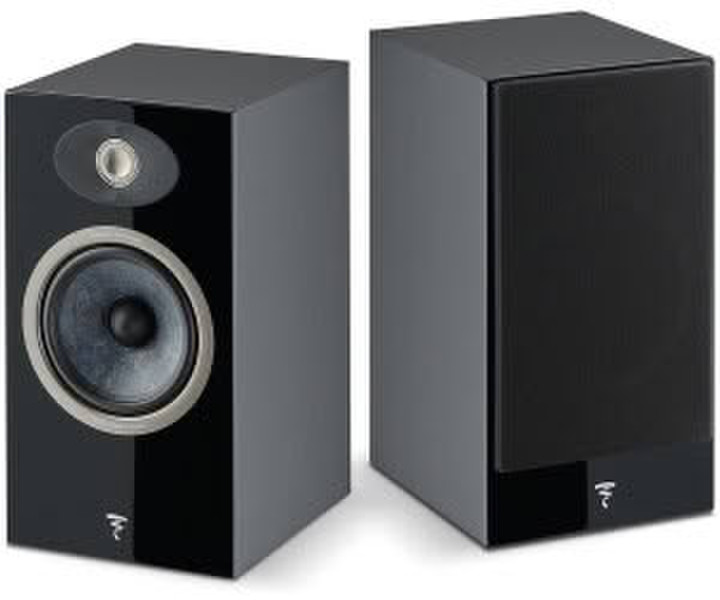 Focal Theva N°1 Black High Gloss