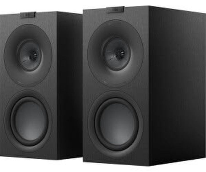 KEF Q Concerto Meta Black
