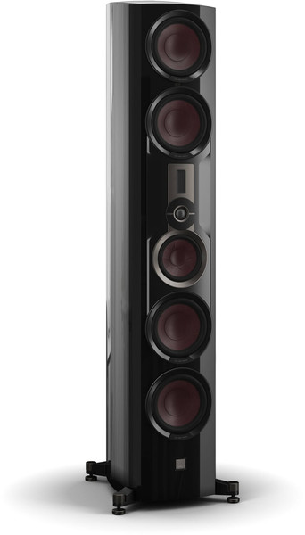 DALI Epikore 11 Black