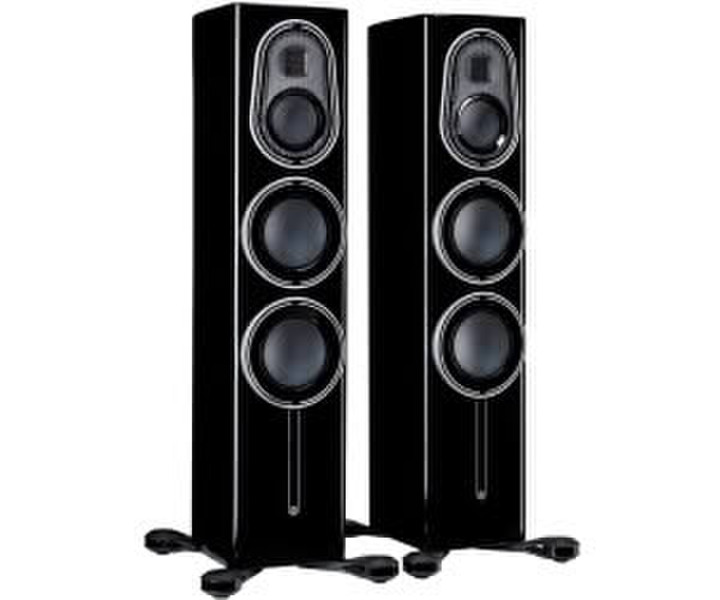 Monitor Audio Platinum 200 3G schwarz
