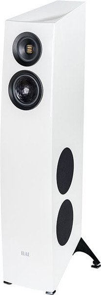 Elac Concentro S 509 weiß