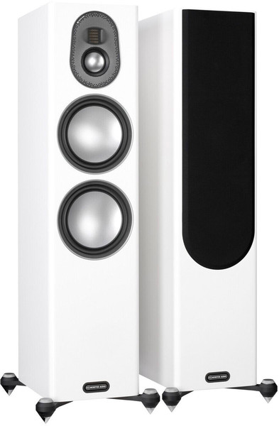 Monitor Audio Gold 300 (5G) White Satin