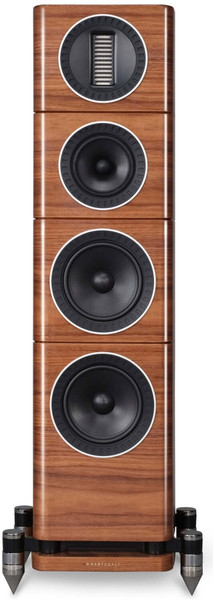 Wharfedale Elysian 3 Walnuss