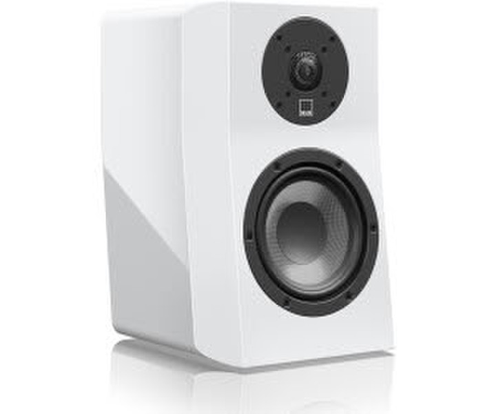 SVSound Ultra Evolution Nano Highgloss White