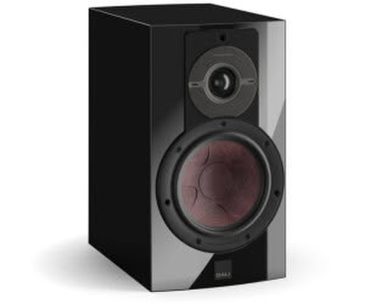 DALI Rubikore 2 High Gloss Black