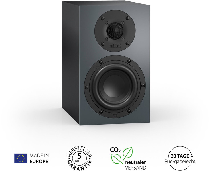 Nubert nuBoxx B-30 Graphit