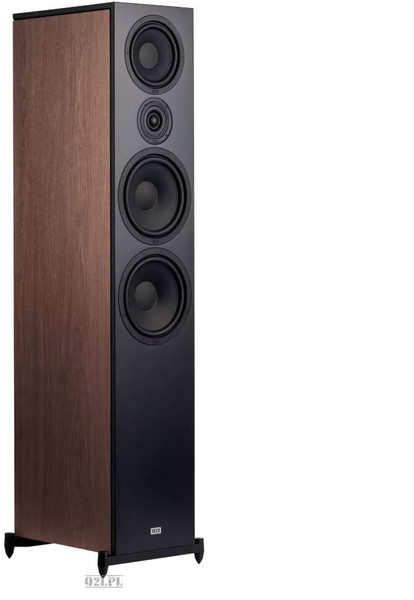 Heco Aurora XT 1000 Walnuss